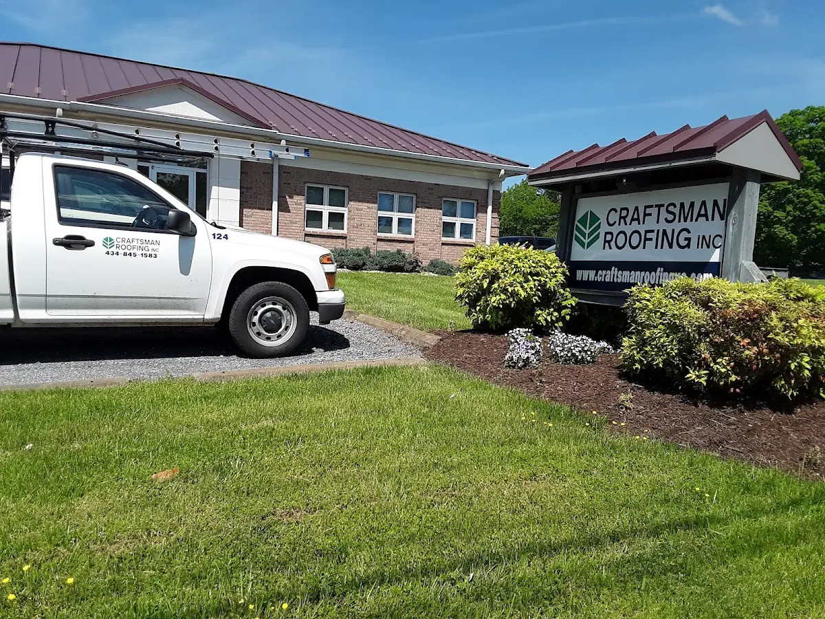 Quality Chimney Repair by experienced craftsmen in Hanscom Afb